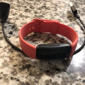 Fitbit Inspire 2
